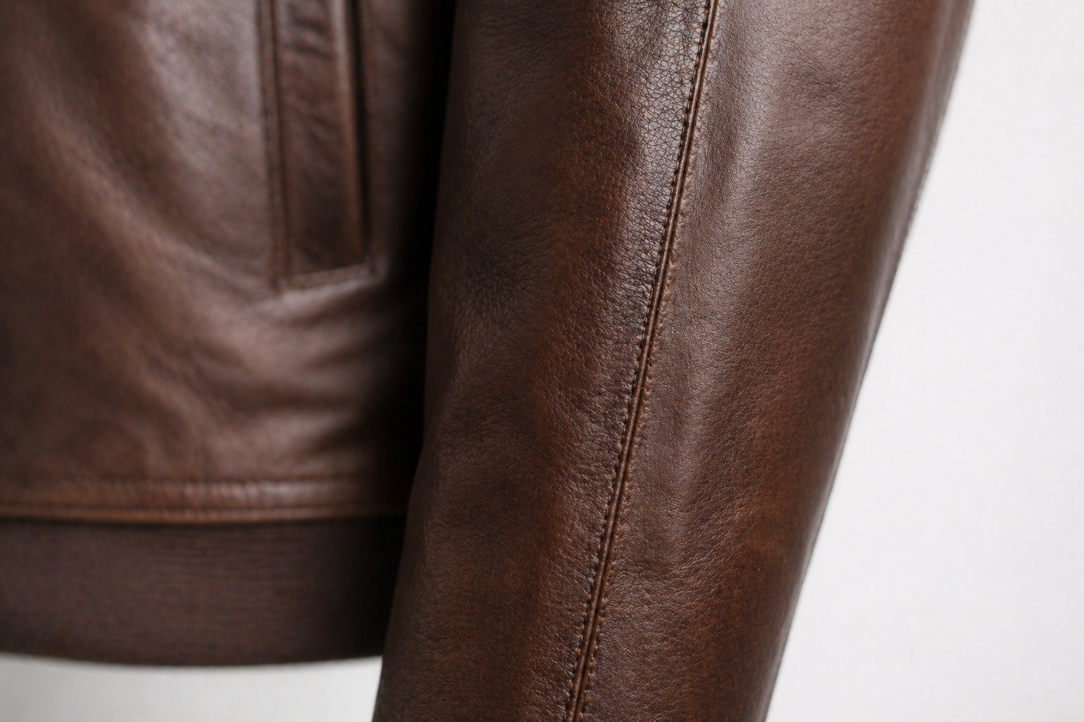 Leather Alterations