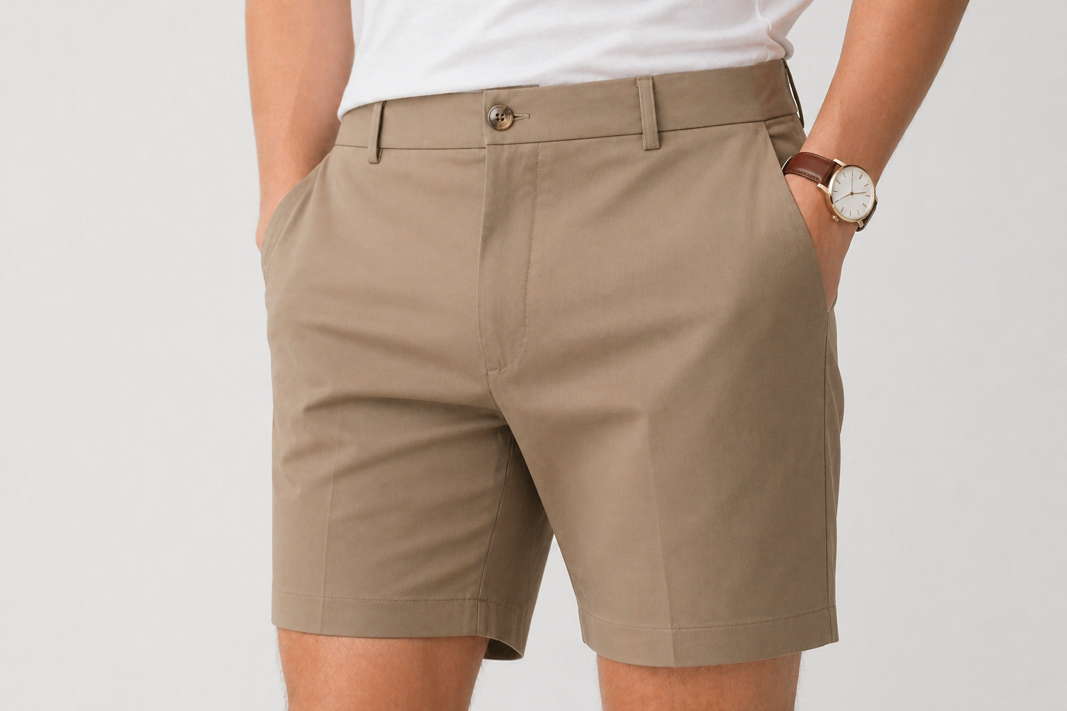 Shorts Alterations