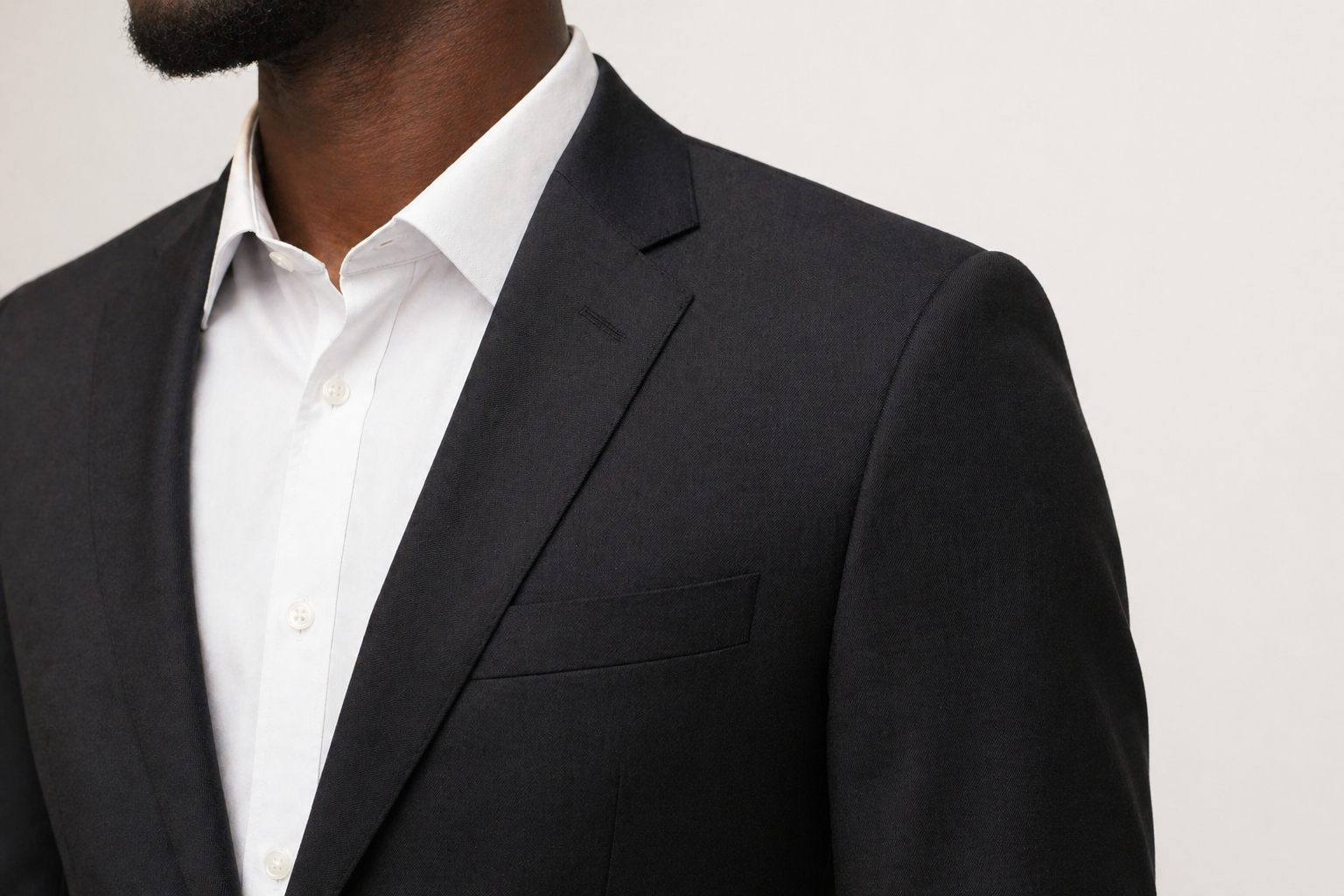 Suit Jacket Alteration
