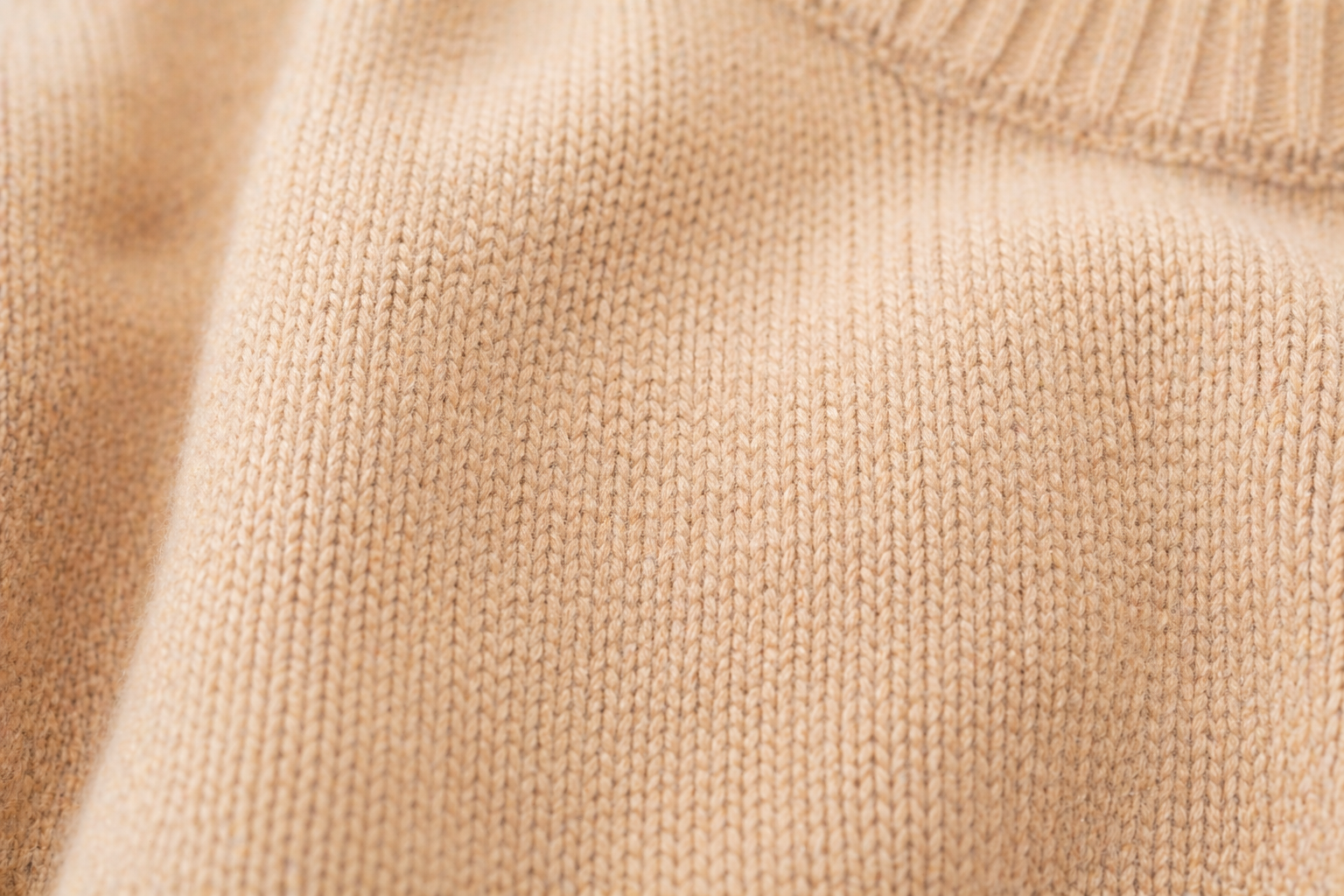 Sweater Mends
