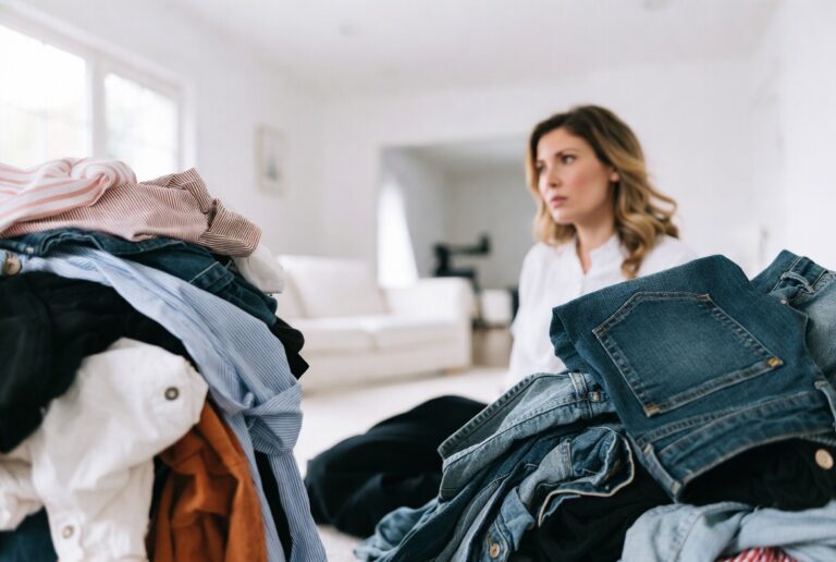 Who Benefits Most from a Laundry Subscription Service